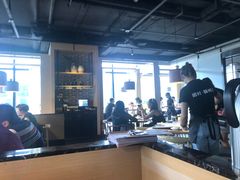 大堂-小和庆·知味(首铸万科店)