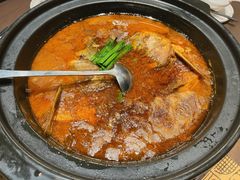 鱼头泡饭-丁里羊肉小镇(滨湖旗舰店)