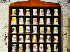 -大理床单厂艺术区