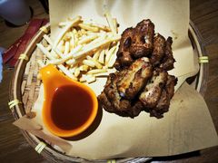 -沈家花园如皋菜(海阳路店)