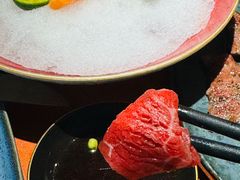 -牛将军•涮肉•烤肉(北京王府井·故宫店)