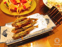 -丹江渔村(望京店)