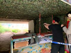 -华连射击俱乐部