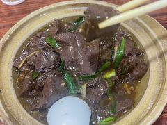 -凌舍好烧鹅(中山路店)
