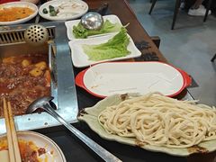 -晓林火锅(安定门店)