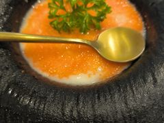 -椰子湾·海南火锅·糟粕醋·椰子鸡(正大广场店)