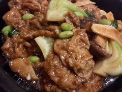 -和记小菜(东方店)
