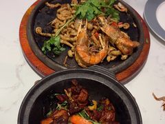 -鹿港小镇(悠唐店)