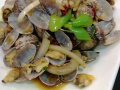-地方名吃海鲜大馅蒸饺(北戴河店)