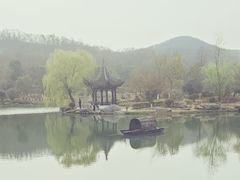 -南山风景名胜区