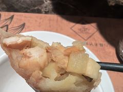 -宇安泰料(龙湖天街黑金店)