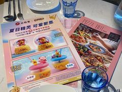 -必胜客(广渠路店)