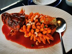 -江南雅厨(李公堤店)