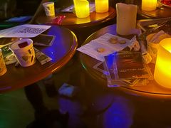 -CLUE演绎实景剧本杀(江南西店)