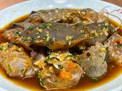 -抱德·潮汕味(敦和店原惠城鱼仔)