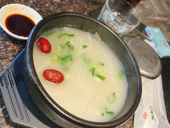 -正苑26年海鲜烤肉•牛尾汤汤饭(东港店)
