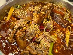 -蓉三少冒烤鸭·四川小吃集(北京首店)