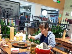 -楠火锅(龙阳广场店)