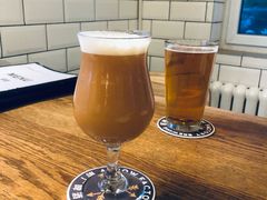 -Arrow Factory Brewing箭厂啤酒