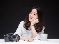 -一墨照相馆·证件照·形象照(世博店)