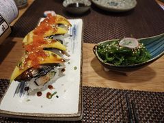 -樱の千渡日式料理·铁板烧•烧鸟(金盛田广场店)