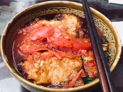 -华兴街煎蛋面(总店)