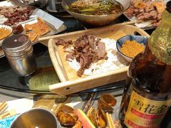 -锦州御烧烤·形象店(人民街店)