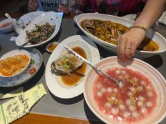 -甬上名灶(天一阁·翠柏店)