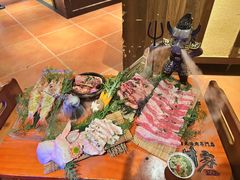 -牛家酒场(7mall店)