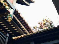 -广州西关永庆坊旅游区
