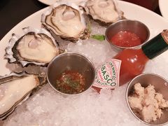 -莫尔顿牛排坊(威尼斯人店)