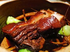 东坡草扎肉-桂满陇-西湖船宴(西单大悦城店)
