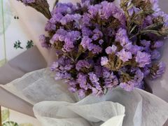 -谷莠子花艺气球派对·绿植造景·花艺沙龙(东海缤纷天地店)