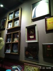 -汉刺青TATTOO STUDIO