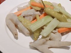 -安徽高速开元国际大酒店·地中海自助餐厅
