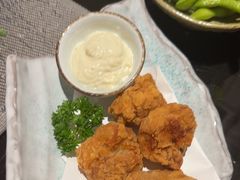 -昱匠·日本料理(金融街店)