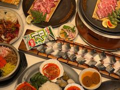 -缘·金家烤鳗鱼(西塔总店)