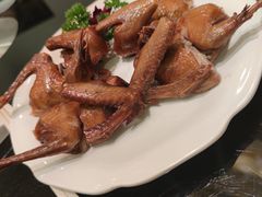 -新南华大酒店(长寿店)