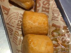 -匠子烤鱼(东方万达店)