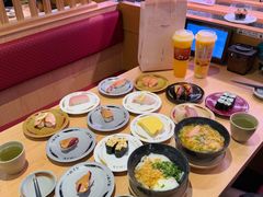 -寿司郎(皇庭广场店)