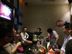 -皇马纯KTV(景田店)