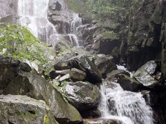 -藏龙百瀑风景区