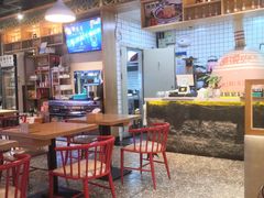 大堂-高望村老王家(南光店)