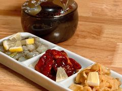 -鮨乐亭Omakase·海胆宴