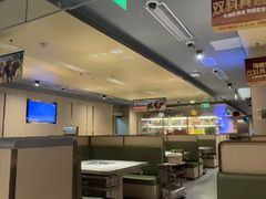 -海底捞火锅(北京路店)