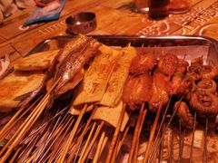 -老谢野馄饨(延安路店)