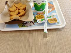 -德克士(宝鸡店)