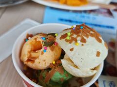 -怡咖啡·自助餐·西安香格里拉