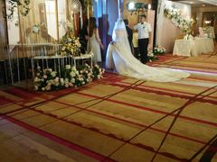 -南京维景国际大酒店(南京博物院店)