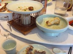 -惠丰堂饭庄·烤鸭·京味菜(西北旺·航天城店)